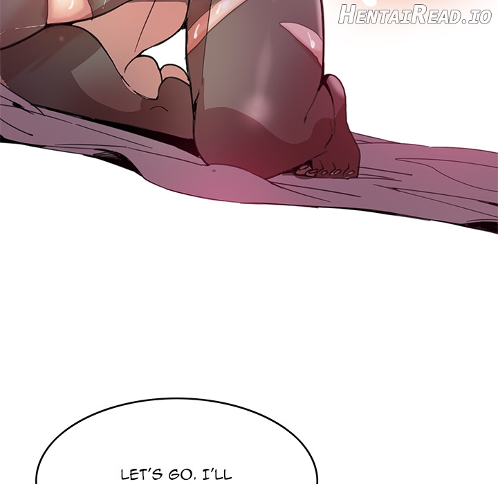 Bad Mom Chapter 2 - page 151