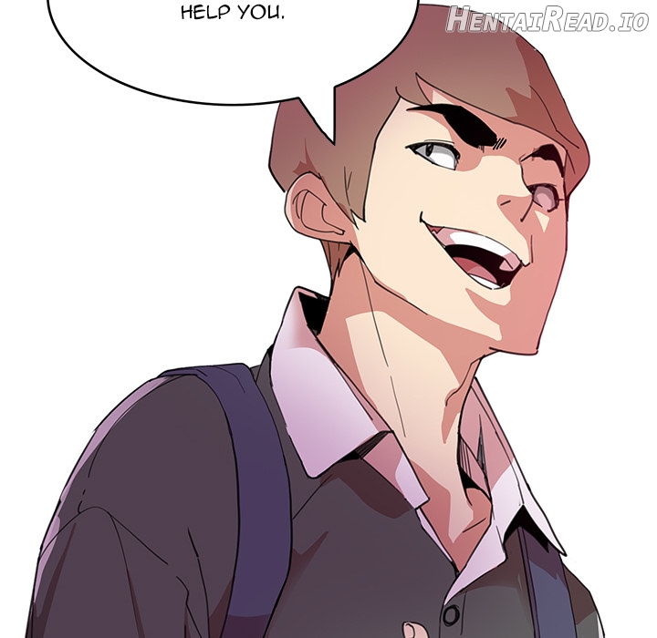 Bad Mom Chapter 2 - page 152