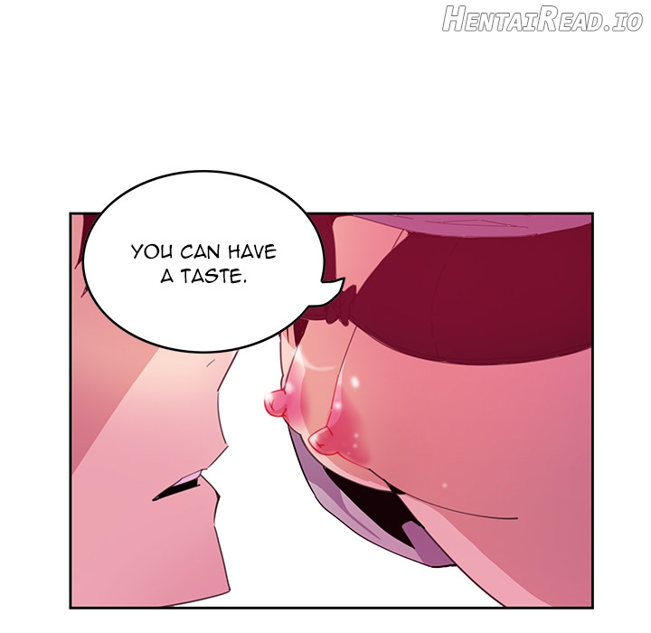 Bad Mom Chapter 2 - page 20