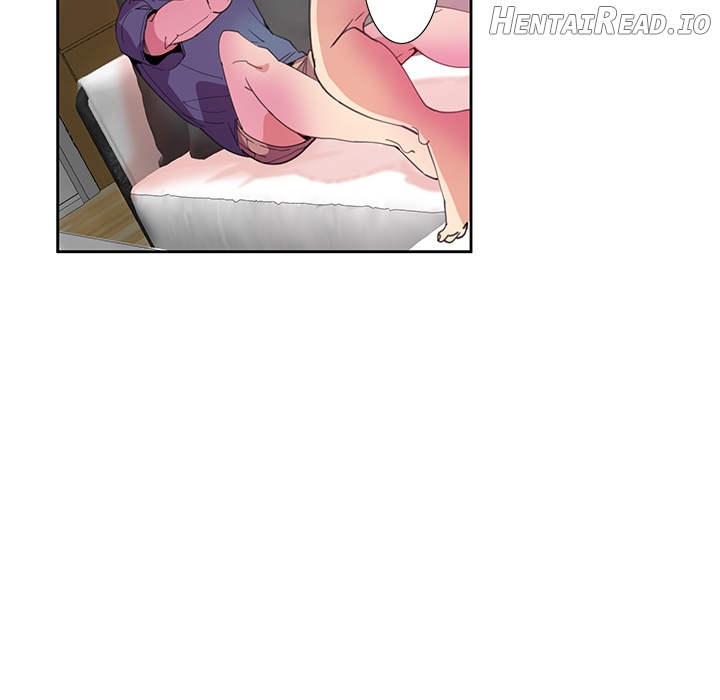 Bad Mom Chapter 2 - page 24