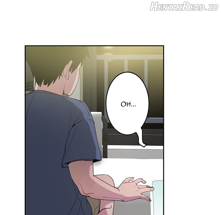 Bad Mom Chapter 2 - page 25