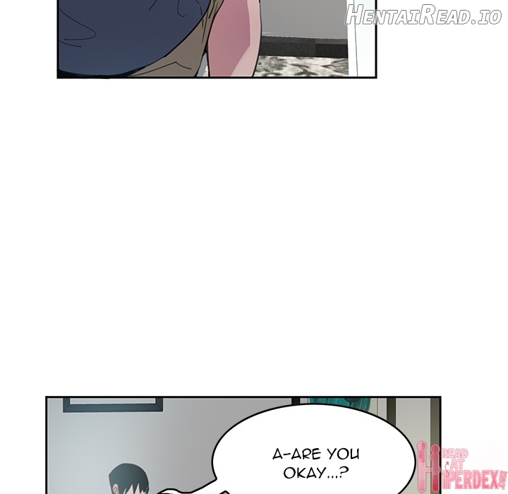 Bad Mom Chapter 2 - page 26