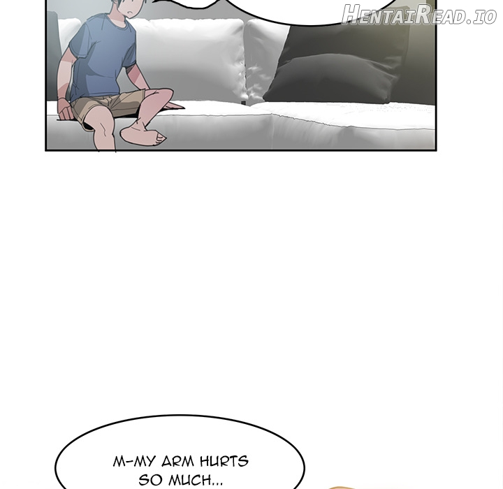 Bad Mom Chapter 2 - page 27