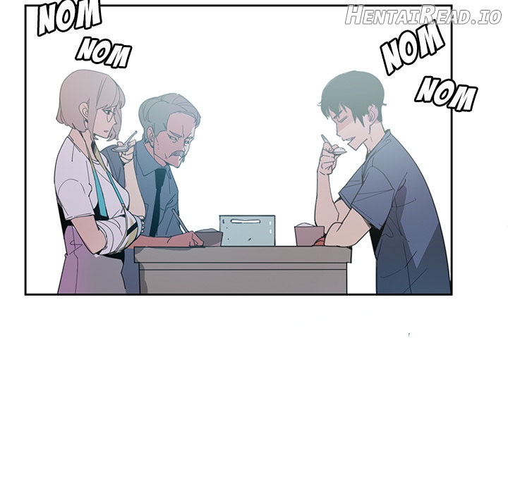 Bad Mom Chapter 2 - page 34