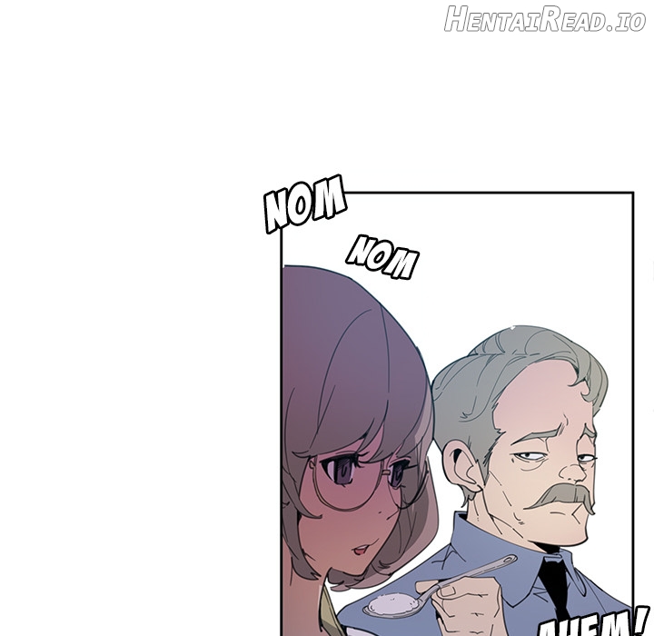 Bad Mom Chapter 2 - page 35