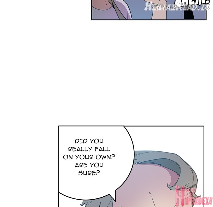Bad Mom Chapter 2 - page 36