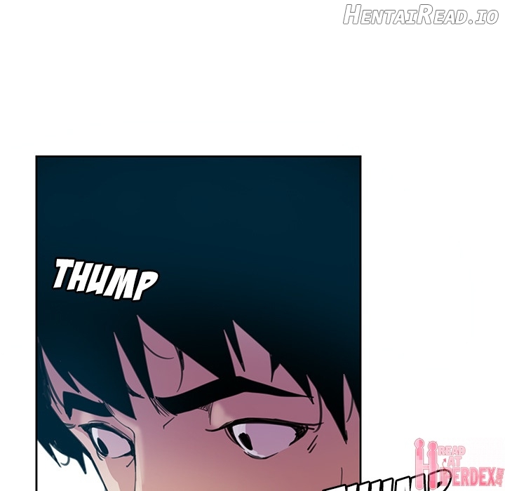 Bad Mom Chapter 2 - page 41