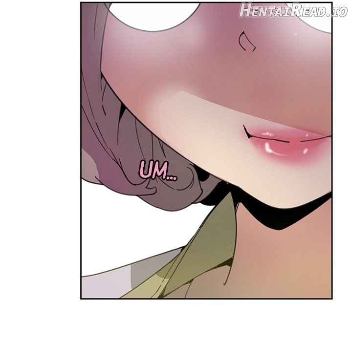Bad Mom Chapter 2 - page 43