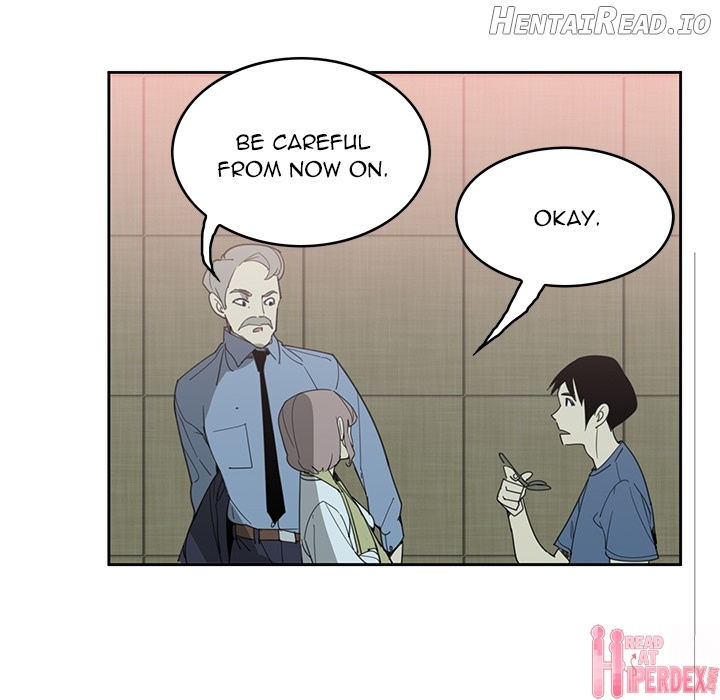 Bad Mom Chapter 2 - page 46