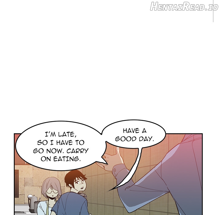 Bad Mom Chapter 2 - page 47