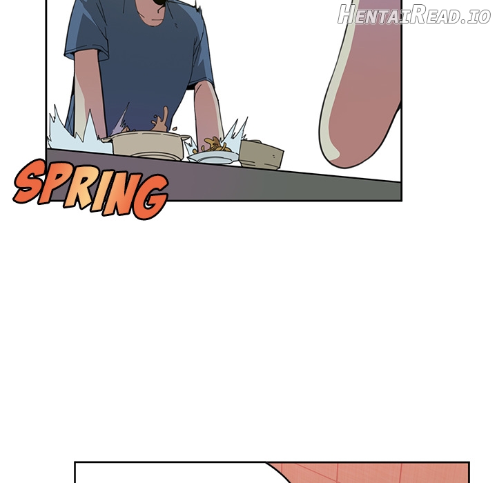 Bad Mom Chapter 2 - page 57
