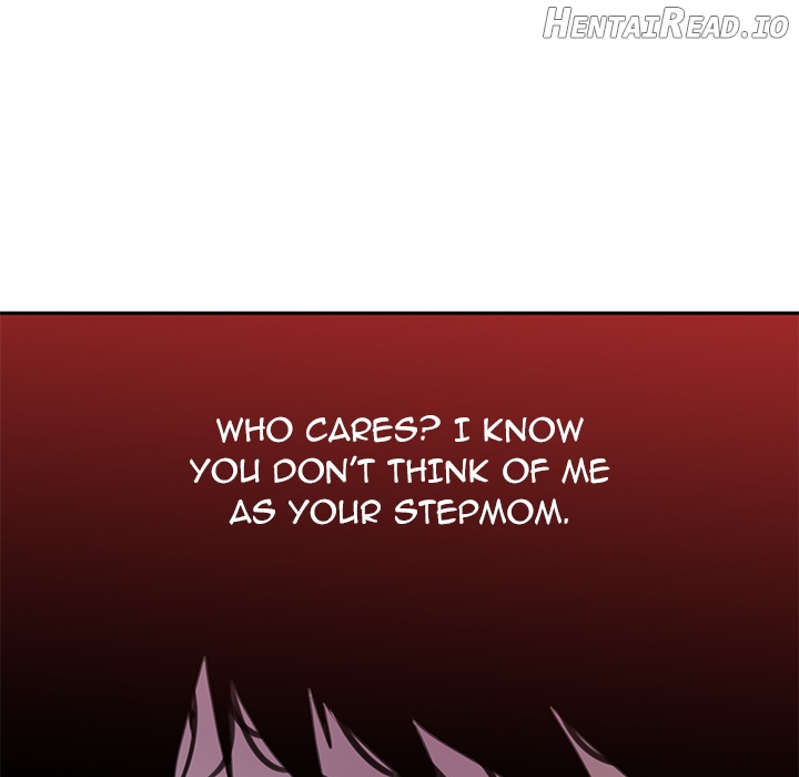 Bad Mom Chapter 2 - page 59