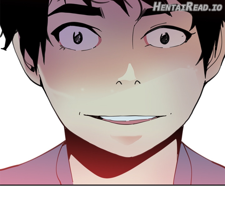Bad Mom Chapter 2 - page 60