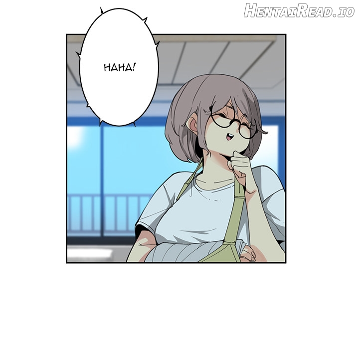 Bad Mom Chapter 2 - page 63