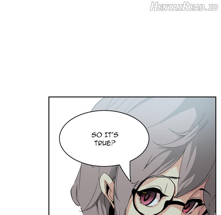 Bad Mom Chapter 2 - page 64