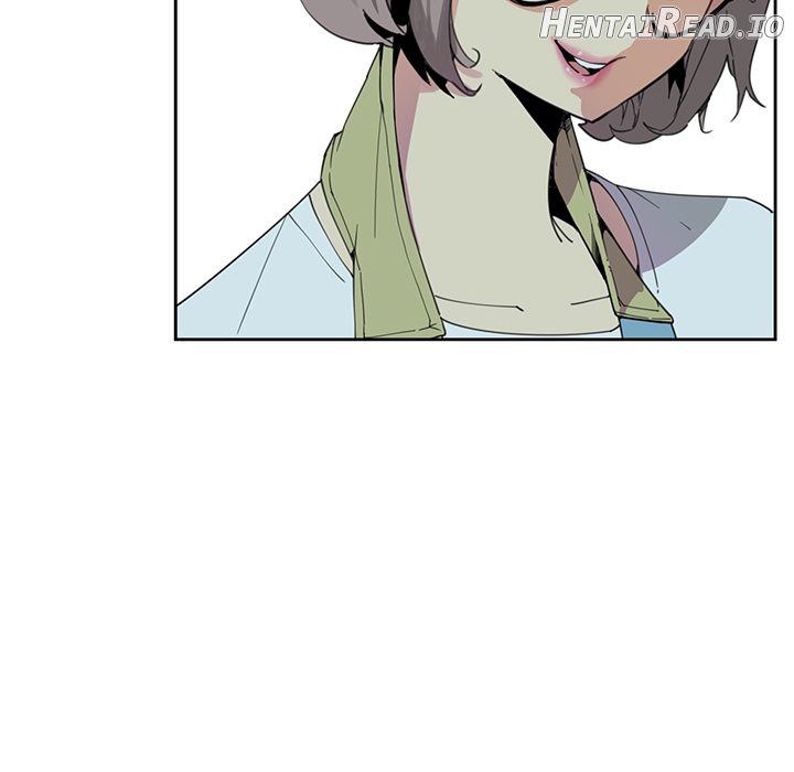 Bad Mom Chapter 2 - page 65