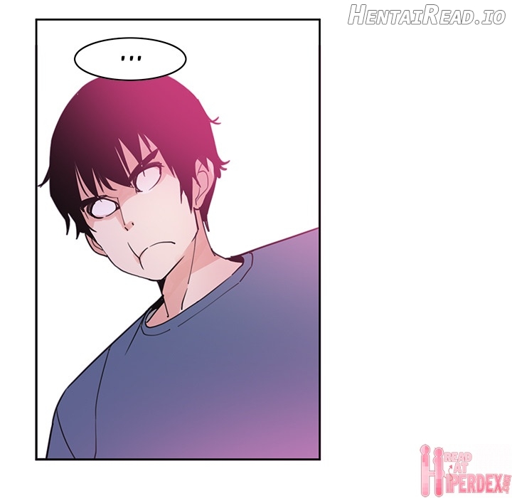 Bad Mom Chapter 2 - page 66