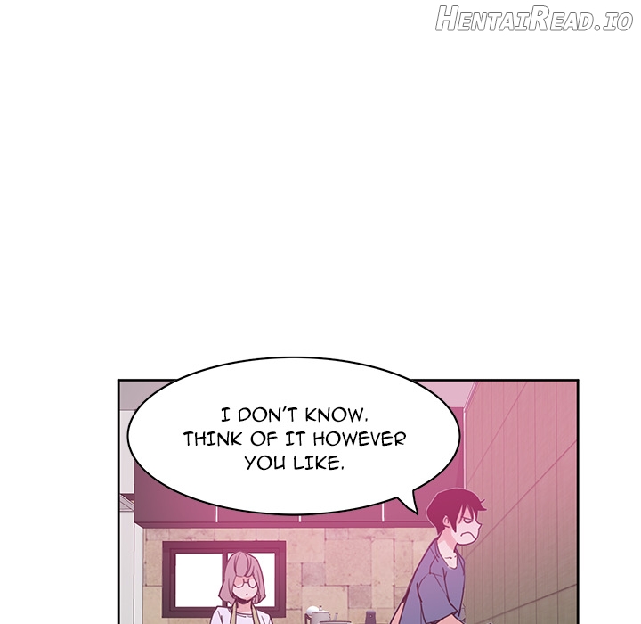 Bad Mom Chapter 2 - page 67