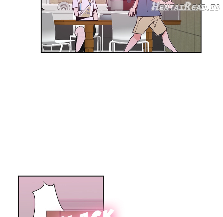Bad Mom Chapter 2 - page 68
