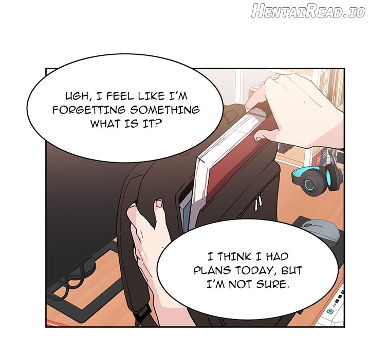 Bad Mom Chapter 2 - page 75