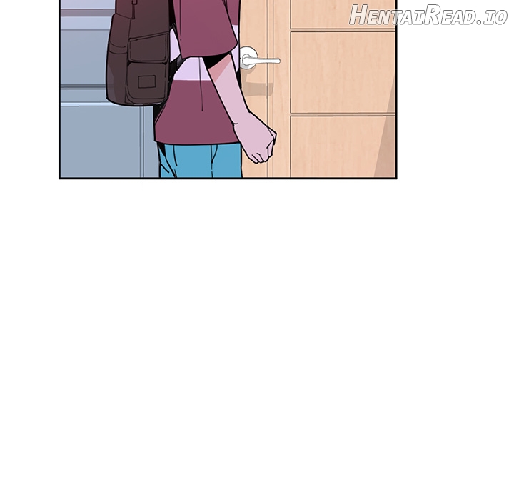 Bad Mom Chapter 2 - page 77