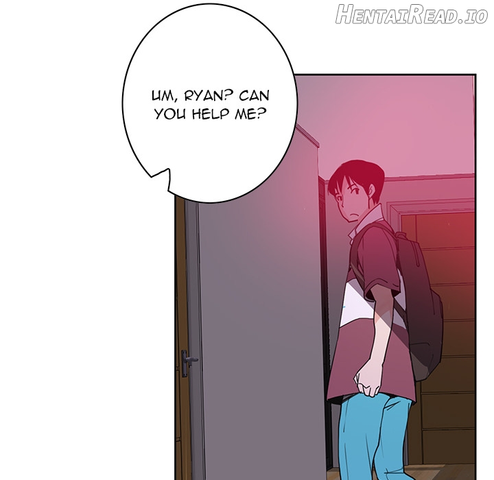 Bad Mom Chapter 2 - page 78