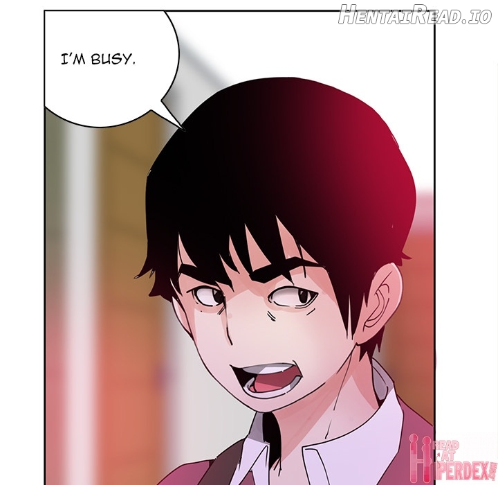 Bad Mom Chapter 2 - page 80