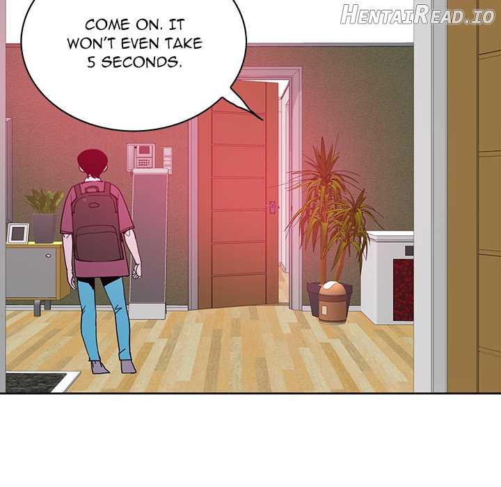 Bad Mom Chapter 2 - page 82