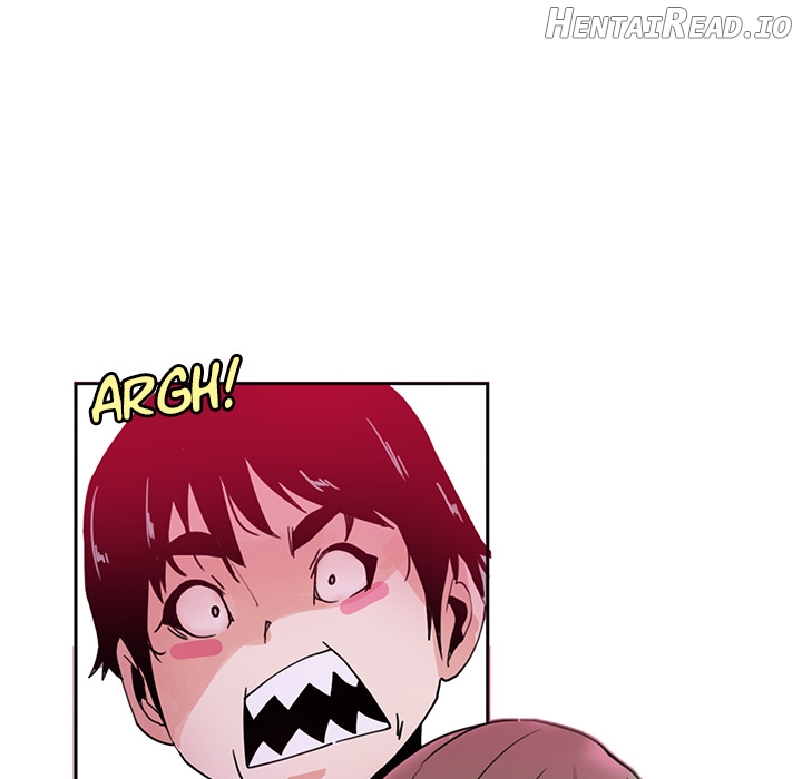 Bad Mom Chapter 2 - page 85
