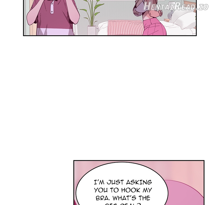 Bad Mom Chapter 2 - page 88
