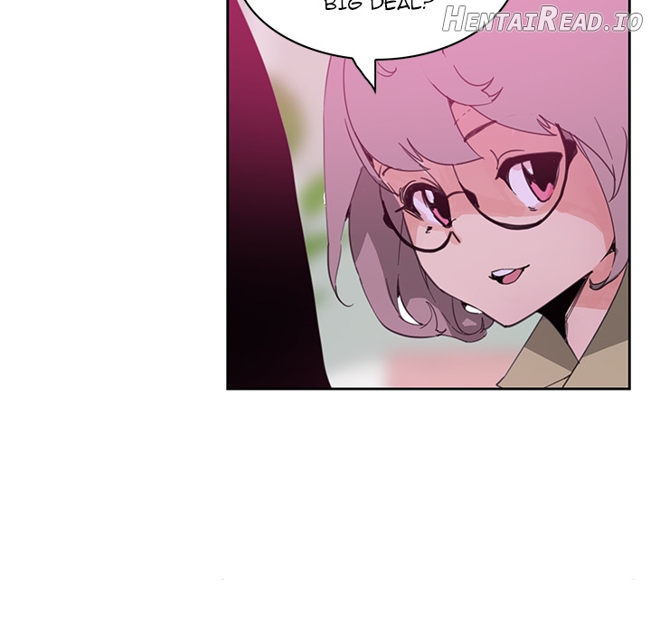 Bad Mom Chapter 2 - page 89