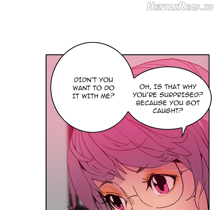 Bad Mom Chapter 2 - page 9