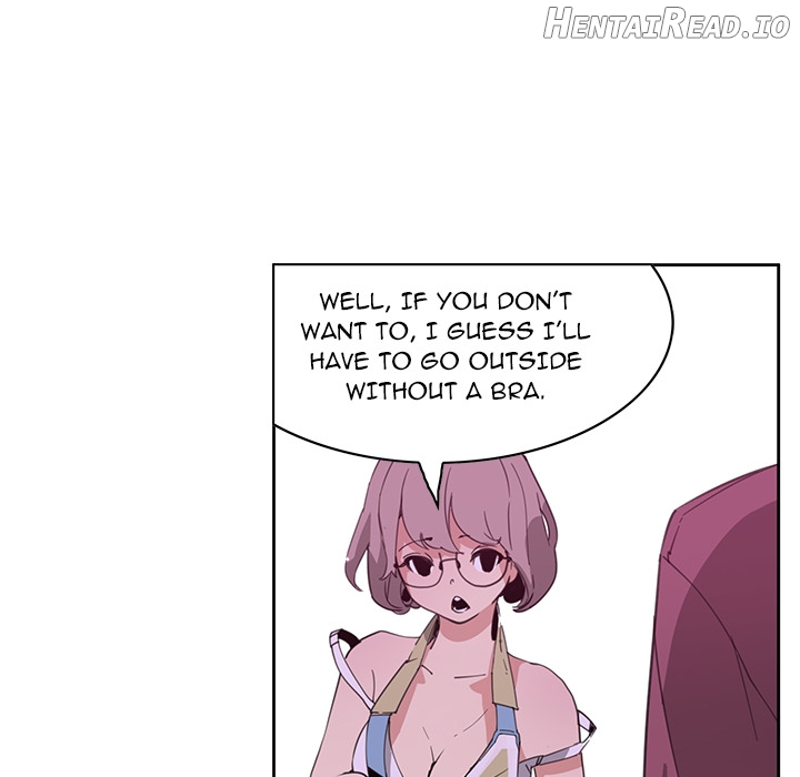 Bad Mom Chapter 2 - page 90