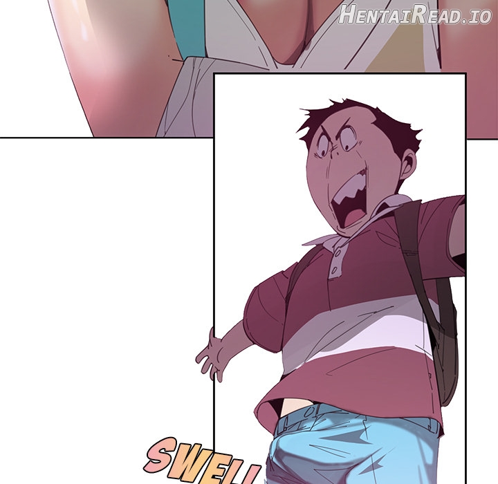 Bad Mom Chapter 2 - page 93