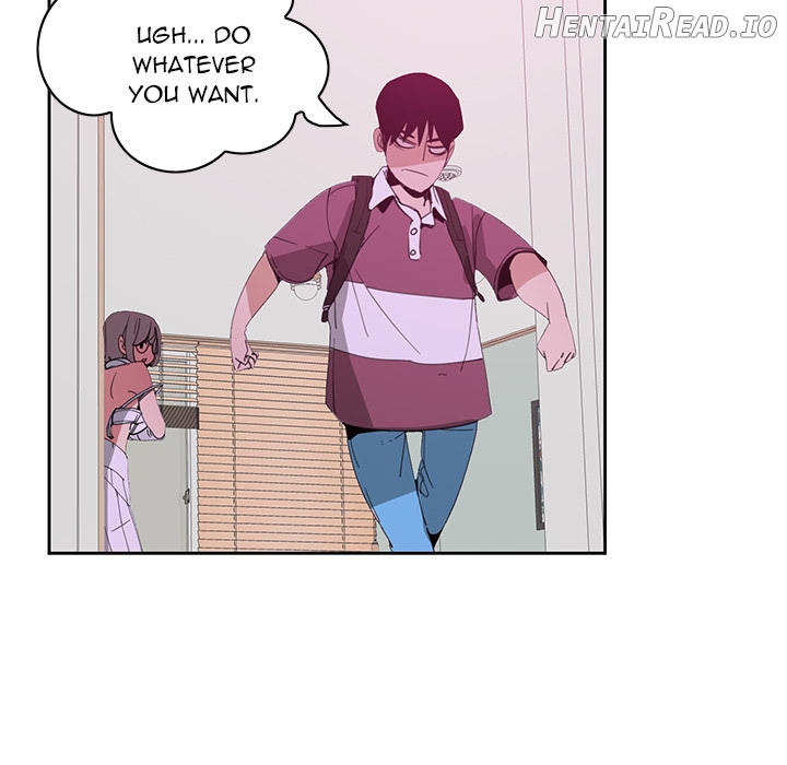 Bad Mom Chapter 2 - page 95