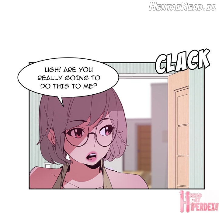 Bad Mom Chapter 2 - page 96