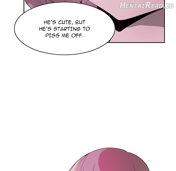 Bad Mom Chapter 2 - page 98