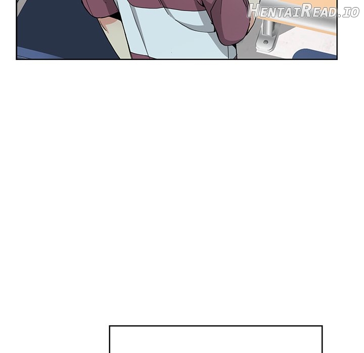 Bad Mom Chapter 3 - page 10