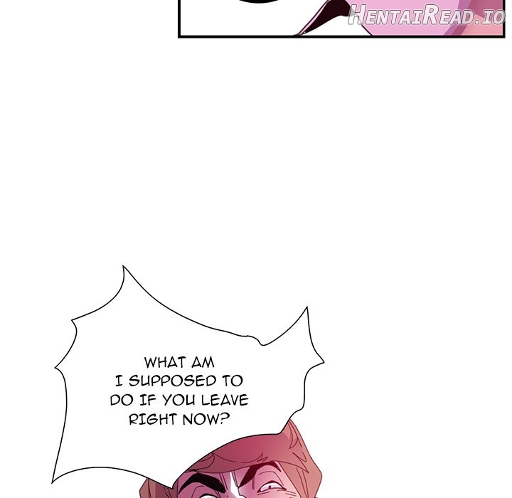 Bad Mom Chapter 3 - page 100