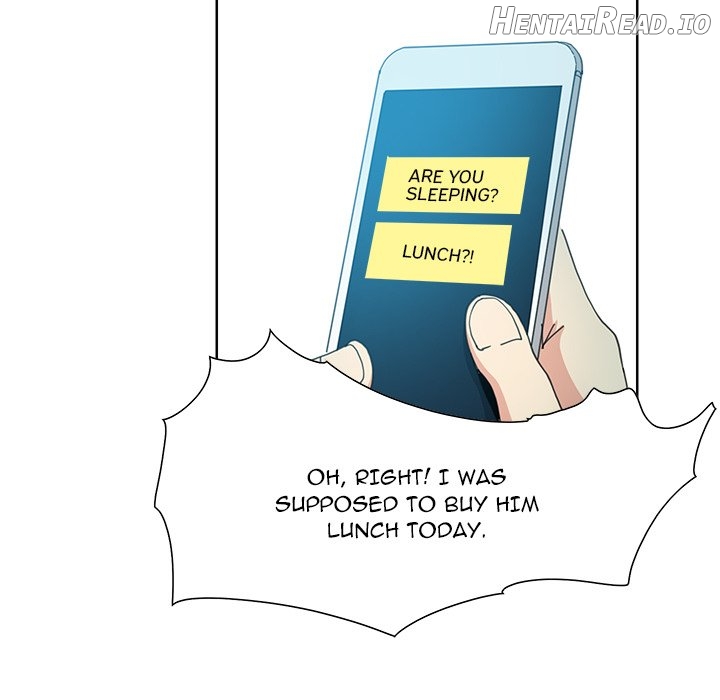 Bad Mom Chapter 3 - page 11