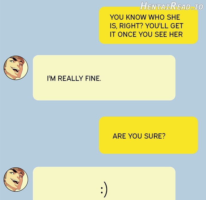 Bad Mom Chapter 3 - page 13