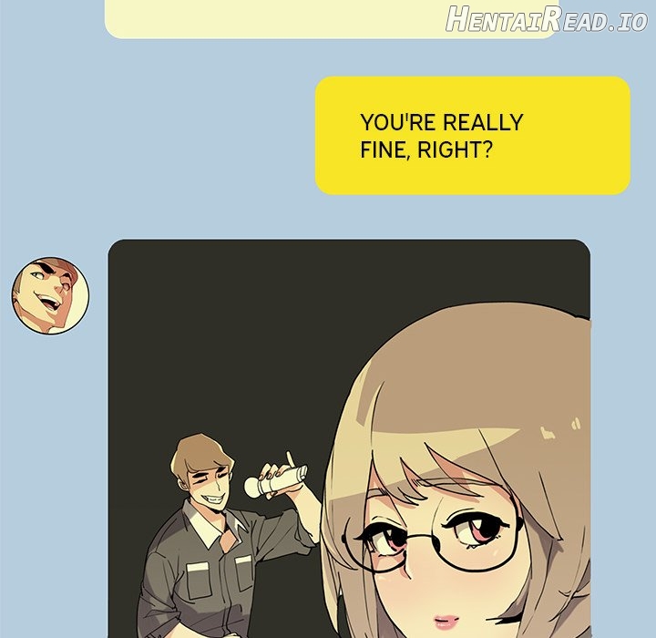 Bad Mom Chapter 3 - page 14