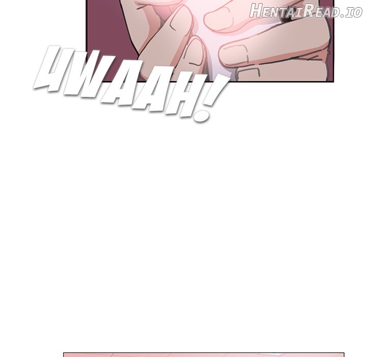 Bad Mom Chapter 3 - page 17
