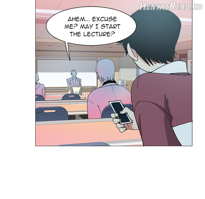 Bad Mom Chapter 3 - page 18