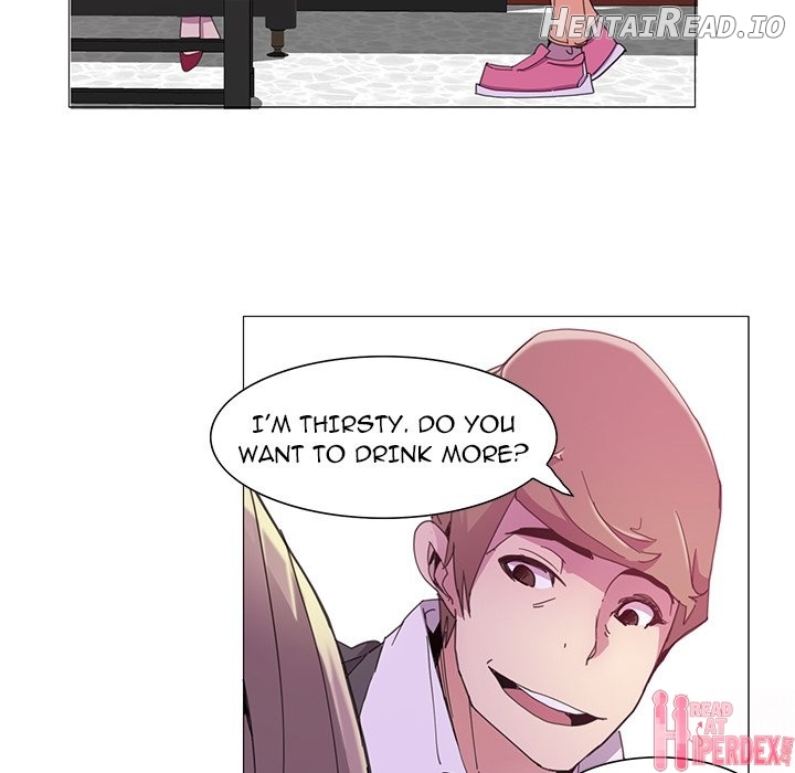 Bad Mom Chapter 3 - page 26