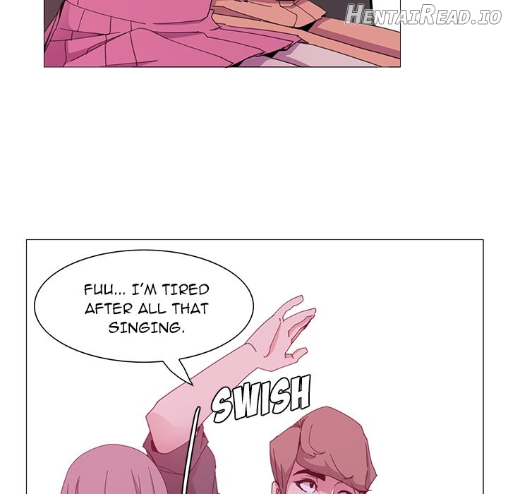 Bad Mom Chapter 3 - page 29
