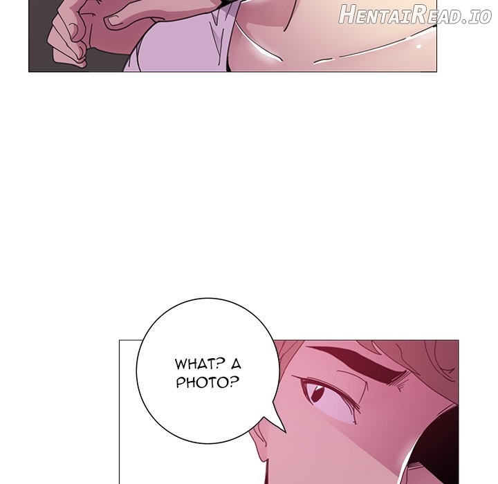 Bad Mom Chapter 3 - page 33