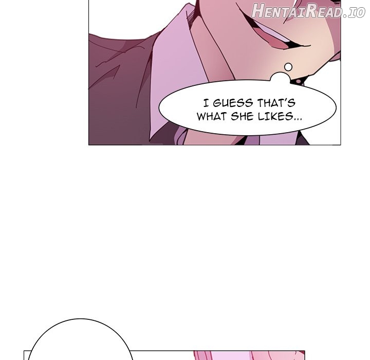 Bad Mom Chapter 3 - page 34