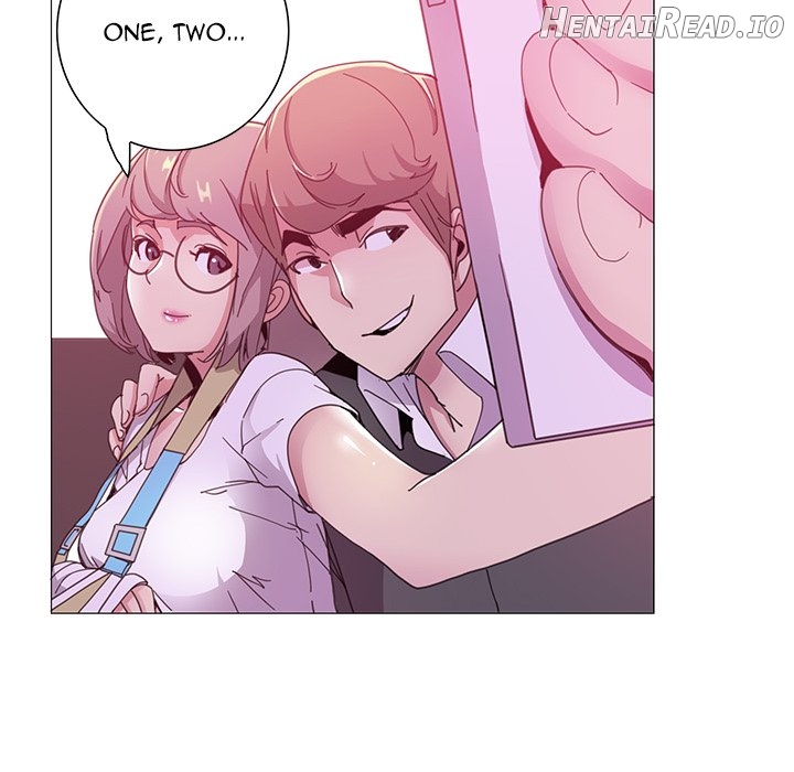 Bad Mom Chapter 3 - page 35