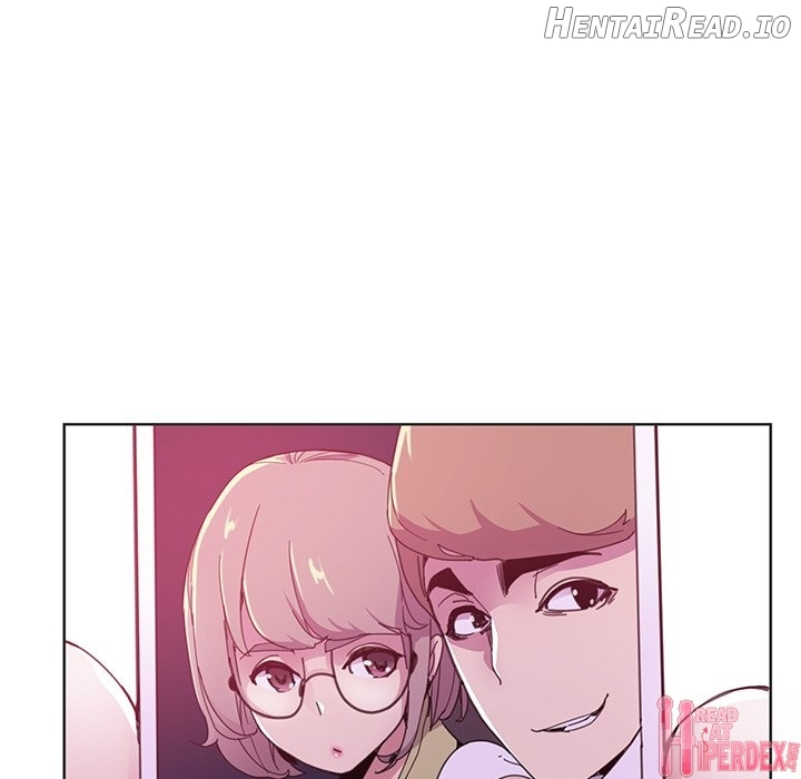 Bad Mom Chapter 3 - page 36